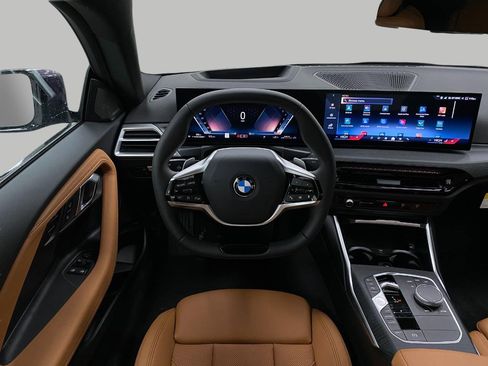 New 2026 BMW 230i xDrive Coupe AWD/4WD image 11