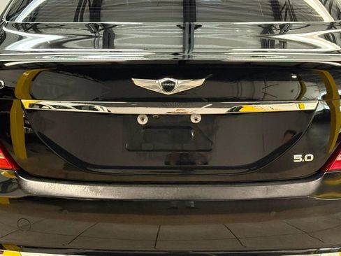 Used 2017 Genesis G90 5.0 Ultimate image 11