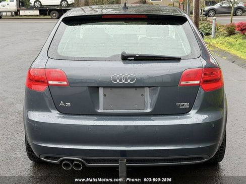 Used 2011 Audi A3 2.0T Premium Plus image 6