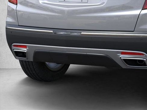 New 2026 Cadillac XT5 Premium Luxury image 14