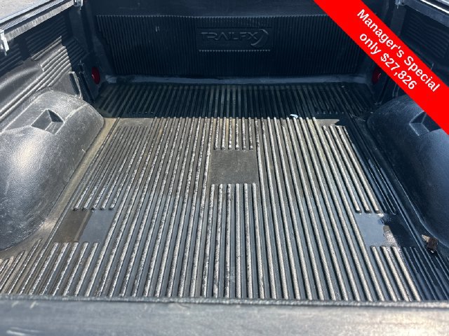 Used 2022 RAM 1500 Big Horn AWD/4WD image 9