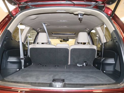 Used 2022 Honda Pilot Special Edition image 87