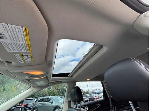 Used 2020 INFINITI QX60 Luxe w/ Essential Package image 40