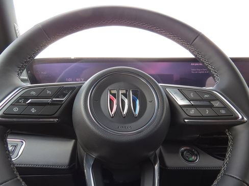 New 2026 Buick Enclave Preferred w/ Power Package image 23