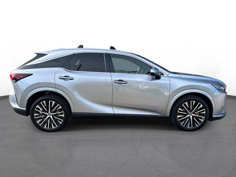 Certified 2024 Lexus RX 350 Premium Plus w/ Convenience Package FWD image 2