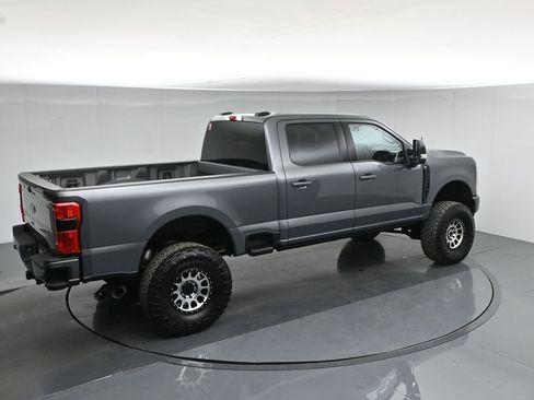 Used 2023 Ford F250 XLT w/ Black Appearance Package image 49