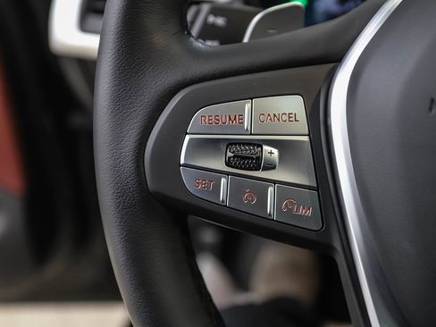 Certified 2023 BMW X3 xDrive30i w/ Premium Package image 12