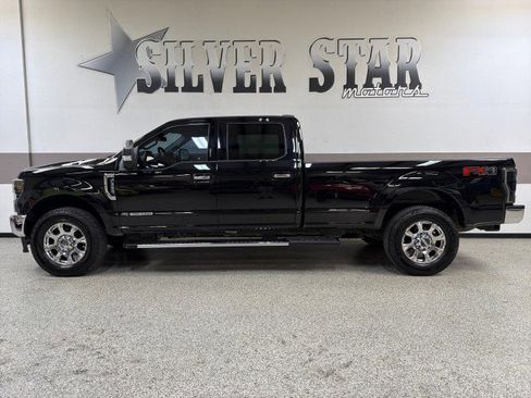 Used 2020 Ford F350 Lariat w/ Lariat Ultimate Package image 5