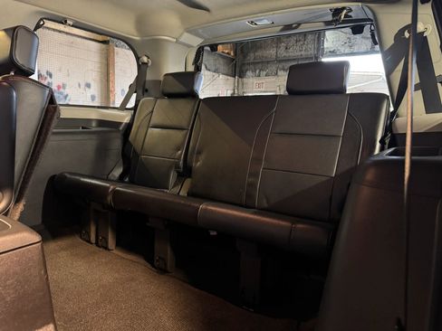 Used 2008 Nissan Armada LE w/ Technology Pkg image 21