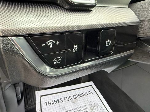 Used 2023 Kia Sportage SX FWD image 14