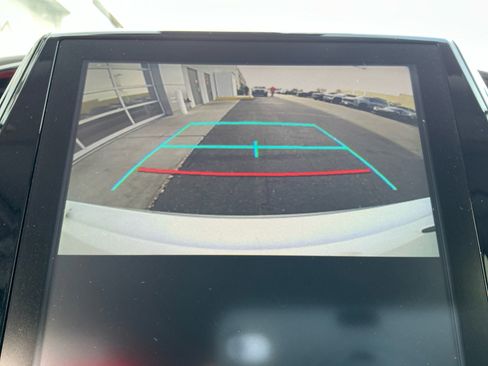 Used 2021 Toyota Prius Prime XLE image 27