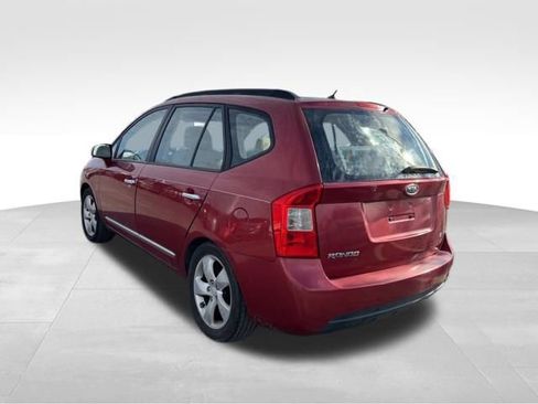 Used 2008 Kia Rondo EX w/ Premium Pkg image 5