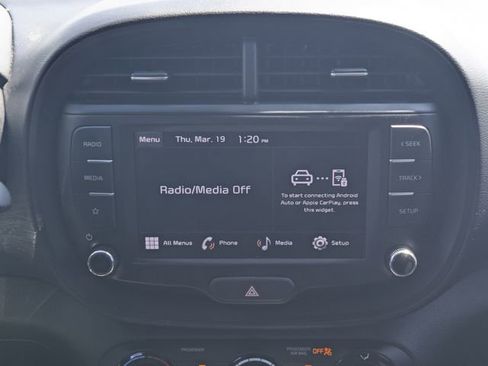 Used 2024 Kia Soul LX w/ Option Group 015 image 17