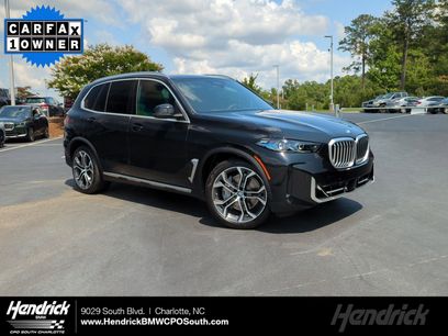 Used 2026 BMW X5 xDrive50e w/ Executive Package