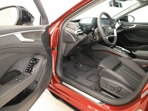 New 2026 Audi A6 Premium Plus image 14