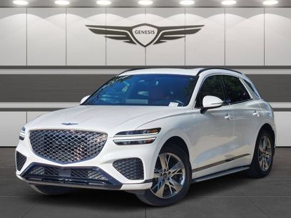 Used 2025 Genesis GV70 3.5T Sport