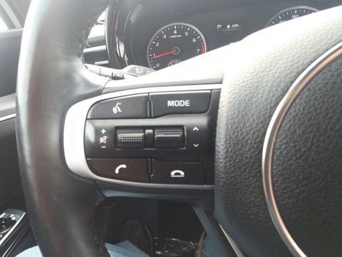 Used 2024 Kia K5 GT-Line w/ GT-Line Premium Package image 35