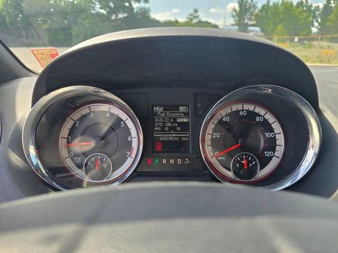 Used 2017 Dodge Grand Caravan GT FWD image 29