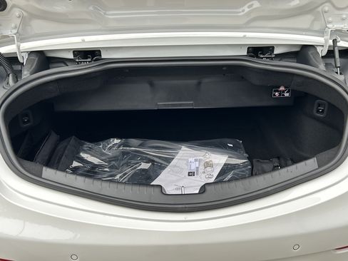 Certified 2026 Mercedes-Benz CLE 53 AMG 4MATIC Cabriolet image 18