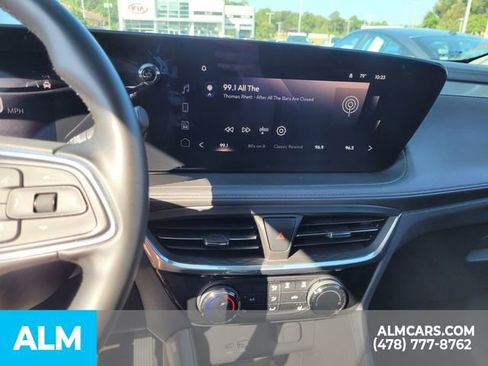 Used 2024 Buick Encore GX Sport Touring w/ Comfort Package image 25