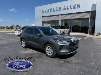 Used 2024 Ford Escape Active FWD video 1