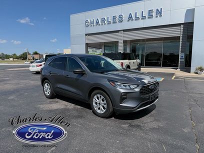Used 2024 Ford Escape Active