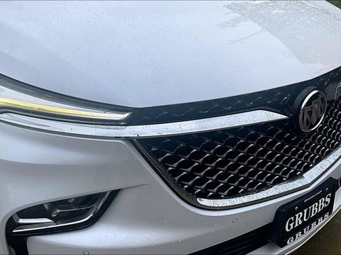 Used 2023 Buick Enclave Avenir w/ Avenir Technology Package FWD image 40