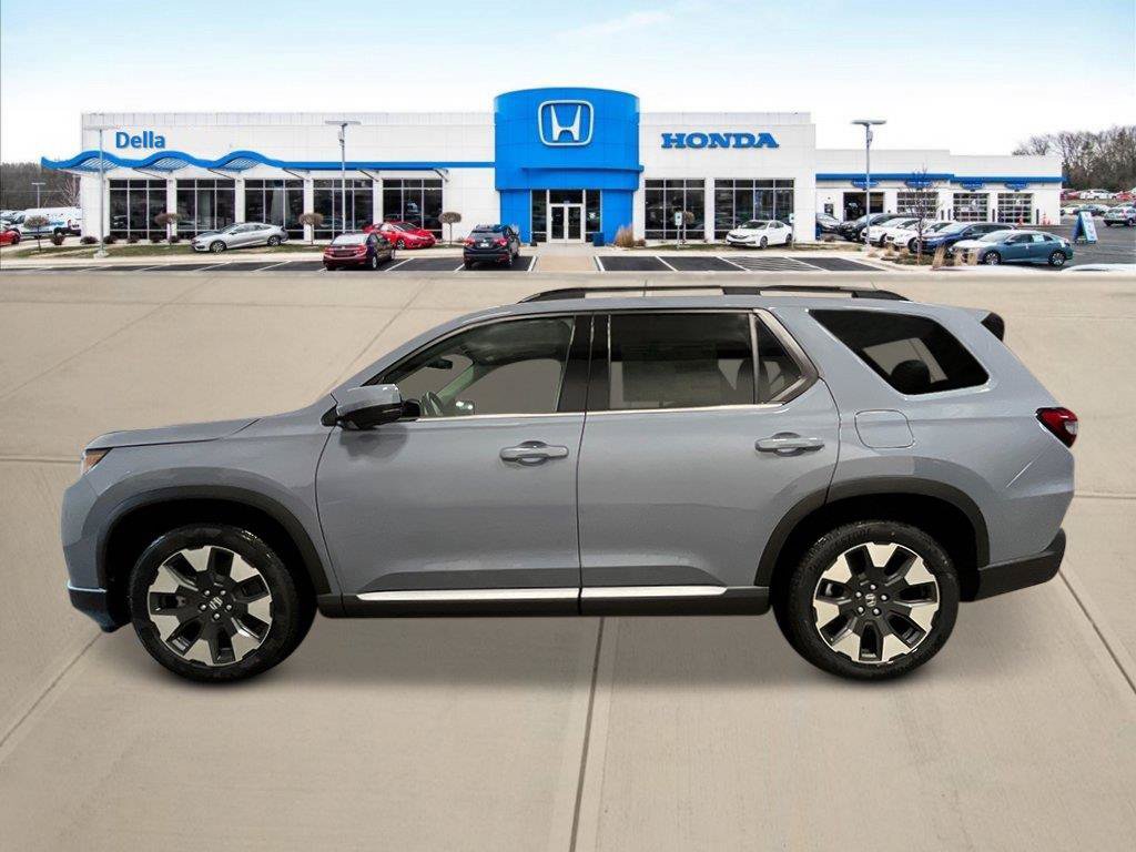 New 2026 Honda Pilot Elite image 6