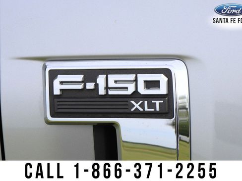 Used 2023 Ford F150 XLT image 12