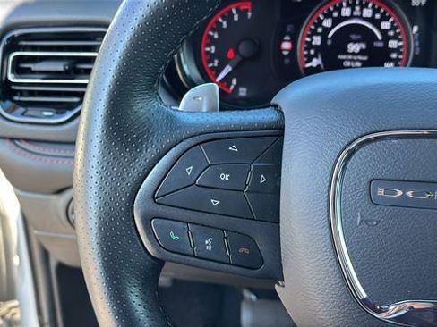 Used 2024 Dodge Durango GT image 22
