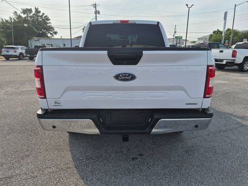 Used 2019 Ford F150 XLT w/ Equipment Group 301A Mid AWD/4WD image 7