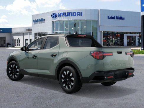New 2026 Hyundai Santa Cruz SEL image 5