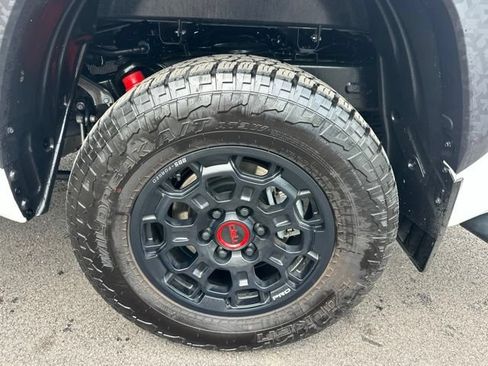 Used 2026 Toyota Tundra TRD Pro AWD/4WD image 32