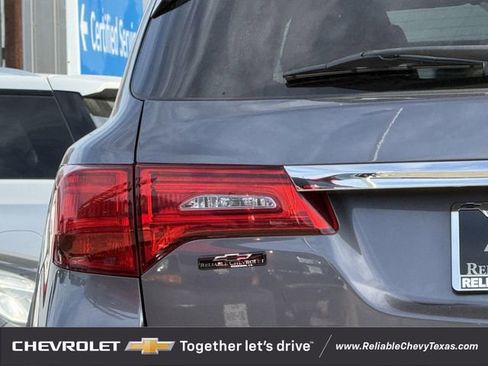 Used 2020 Acura MDX 3.5L image 4
