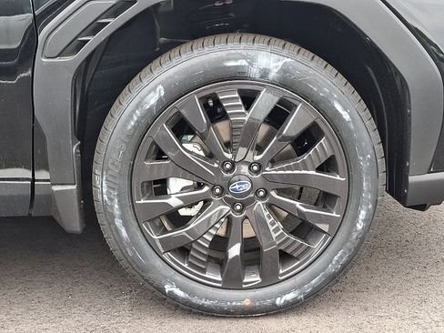 New 2026 Subaru Forester Sport w/ Onyx Edition AWD/4WD image 5