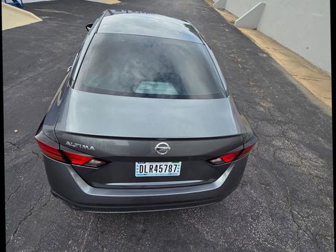 Used 2021 Nissan Altima 2.5 S image 10