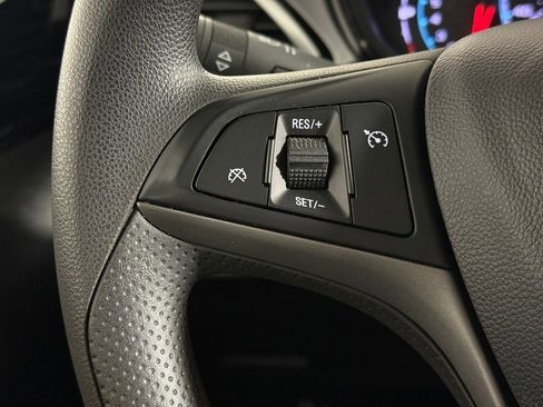 Used 2019 Chevrolet Spark LT image 32