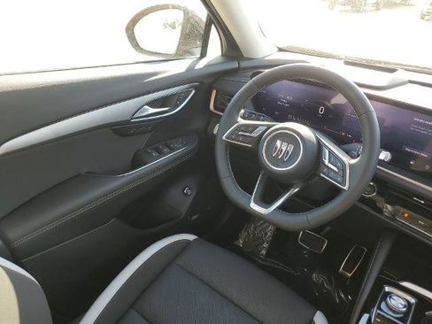 New 2025 Buick Envision Sport Touring image 17