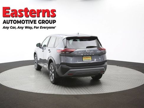 Used 2023 Nissan Rogue SV AWD/4WD image 61