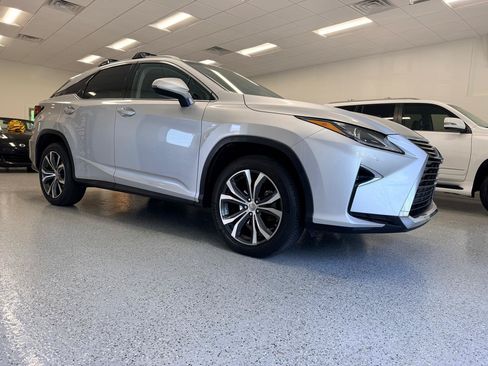 Used 2016 Lexus RX 350 AWD w/ Premium Package image 9
