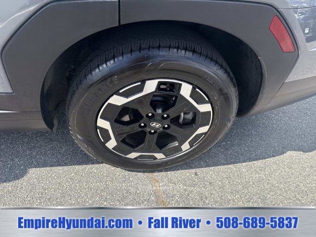 Used 2026 Hyundai Santa Fe SEL AWD/4WD image 12