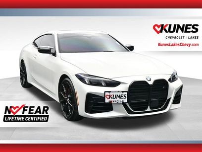Used 2025 BMW 440i xDrive Coupe w/ Premium Package
