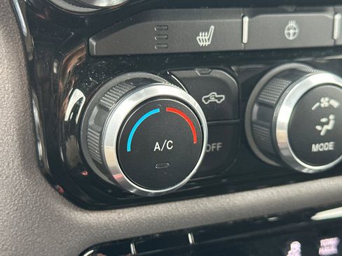 Used 2022 RAM 1500 Rebel w/ Rebel Level 1 Equipment Group image 28