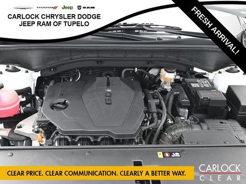 Used 2023 Kia Sorento LX image 52