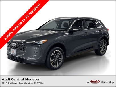 Certified 2025 Audi Q5 Premium Plus w/ Premium Plus