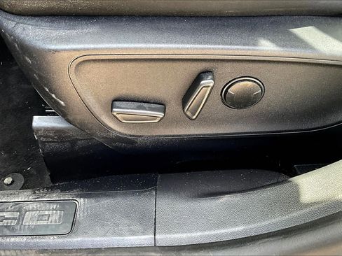 Used 2024 Ford Bronco Sport Big Bend w/ Convenience Package image 35