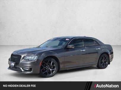 Used 2021 Chrysler 300 Touring L