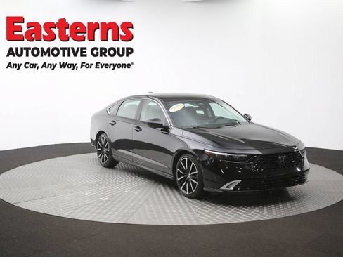 Used 2023 Honda Accord Touring image 51