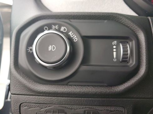 New 2026 Jeep Wrangler Sport S image 25