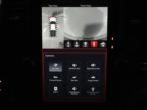 Used 2022 RAM 2500 Power Wagon image 33